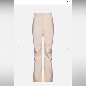 Halfdays Alessandra Snow Pants Size L